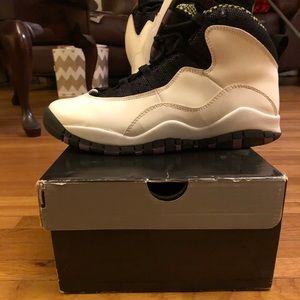 Retro 10 (gs) *Authentic*